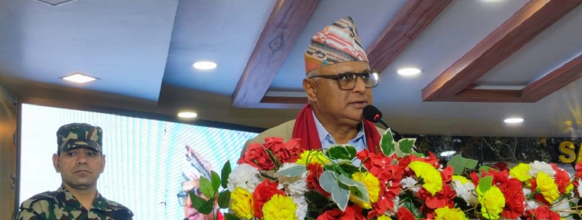 विद्यालयमा सूचना प्रविधि र पूर्वाधार निर्माण हुने