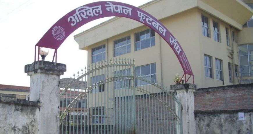 यो वर्ष पनि ‘ए’ डिभिजन लिग नहुने