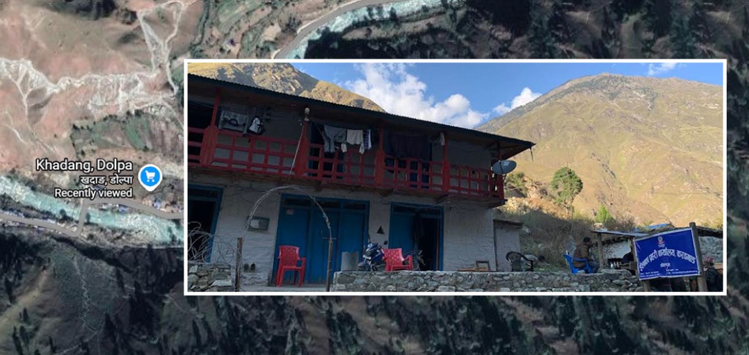 डोल्पामा प्रहरी–स्थानीय विवाद कसरी चर्कियो ?