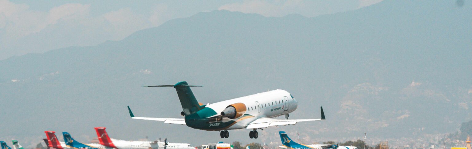 सौर्य एयरलाइन्स डेढ वर्षपछि पुनः सञ्चालनमा आउँदै, फागुन पहिलो सातादेखि चार्टर उडान गर्ने