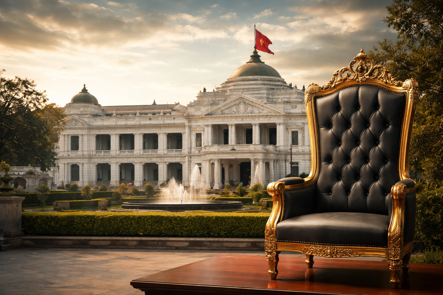 चैत दोस्रो सातासम्म नयाँ प्रधानमन्त्री ? यस्तो छ संवैधानिक समयरेखा