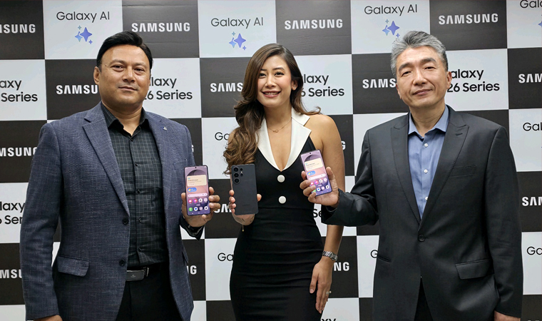 Samsang Gyaleksi S26 Sirij Nepalma Public, Yasto Ch Price Ani Phone Pre-Ardering Method