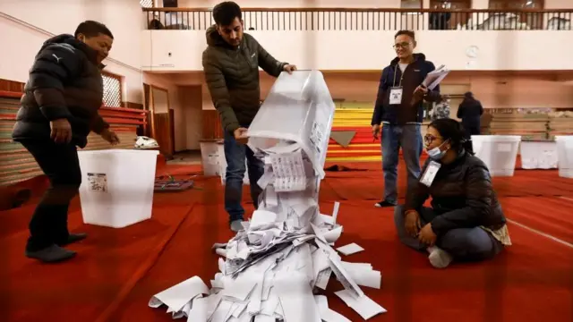 चुनावी परिणामले युवा उत्साहित, सुशासन र रोजगारी मुख्य अपेक्षा